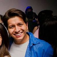 Thiago Bellotto的照片