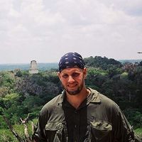 Brandon Branch's Photo