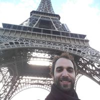 Andi Pinedo的照片