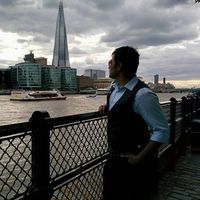 Tarun Devireddi's Photo