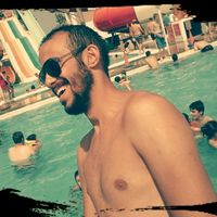 Enes Alemdar's Photo