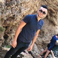 Mohmmad Abu Sneineh's Photo