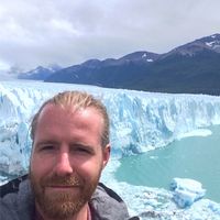 David Lajeunesse's Photo