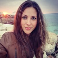 Terka Šimková's Photo