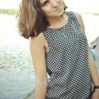 Fotos von Yuliia Averianova