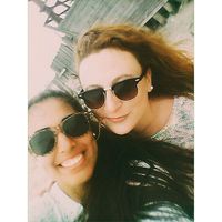 Fotos de Lucía Cagno