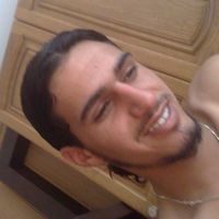 Mohammed Mohammed Petra's Photo