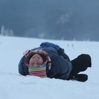 Yelyzaveta  Sviatnenko的照片