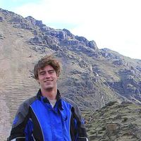 Tasman Dowling's Photo