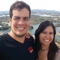 Tatiana Mesa的照片