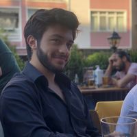 Talha Çelik的照片