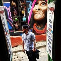 Фотографии пользователя Cristian O. Cardona