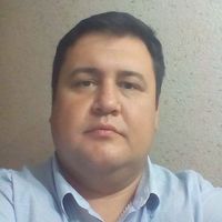 Vetal Vakhtierov's Photo