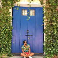 Alexander  Novoa's Photo