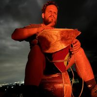 Juan Orejuela Ospina's Photo