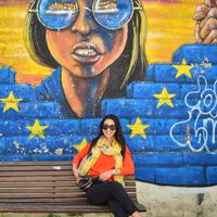 Sabina Yahshieva's Photo