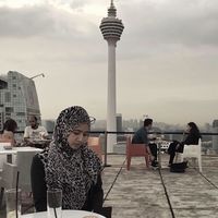 Atika Adzman's Photo