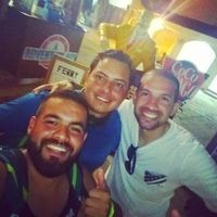 Victor Gonzalez Luis的照片