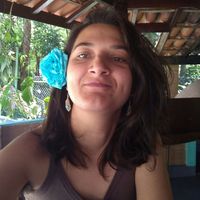 Ana Alcântara的照片