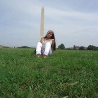 Anysa Hamid的照片