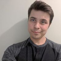 Andrei Khramtsov's Photo