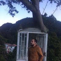 Felipe Serna's Photo