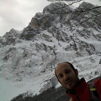 Marco Carlini的照片