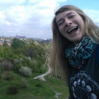 Karolina Zajdel的照片