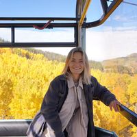 Cynthia Irish's Photo