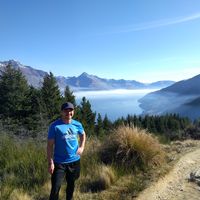 Photos de Brandon Khenkitisak