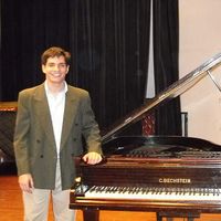 Luis Alberto Escudero's Photo