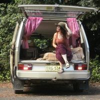 Dana Recknagel的照片