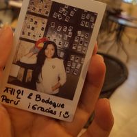 jane lazarte的照片