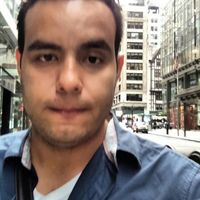 Daniel Savedra's Photo