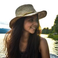 Elfi Rudolph's Photo