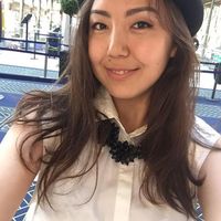 Nazigul Kairgazina的照片