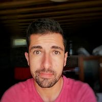 Marito Lema的照片