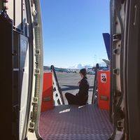 Fatima Nordli's Photo