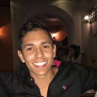 Joao  Felipe Silvério's Photo