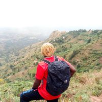 ABDALLAH DUGILA's Photo