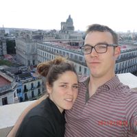 Sara Van der Auwera's Photo