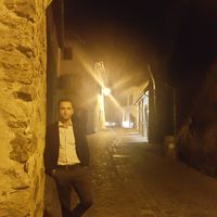 Fotos de sinan yakut