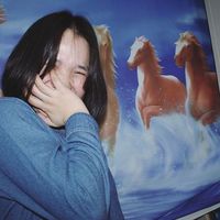 Б. Уранцэцэг的照片