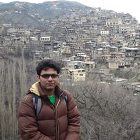 Mehdi black的照片