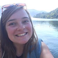 Merel van Schie的照片