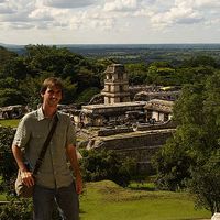 Ignacio Carril's Photo