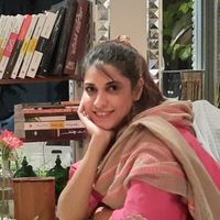 Niki Yaghooti's Photo