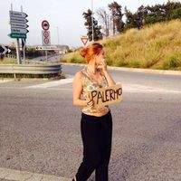 Louise Willems's Photo