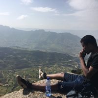 Ashenafi  Wodaje的照片