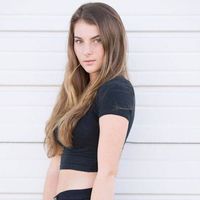 Hannah Young的照片